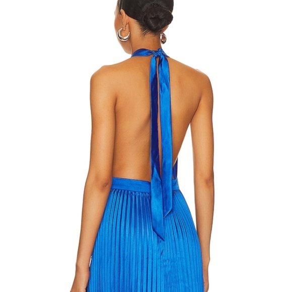 L'idee Renaissance Gown - Picture 3 of 4